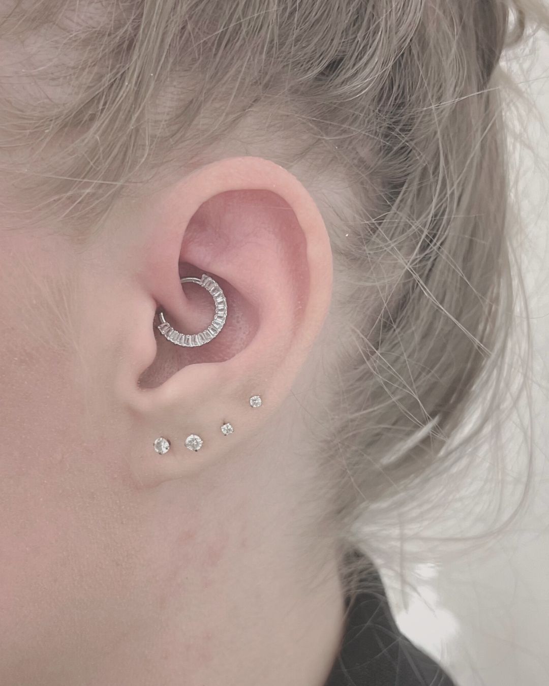 Lävistyksen hoito-ohjeet