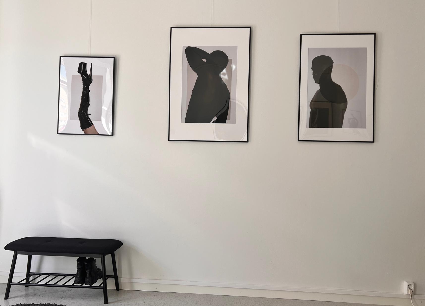 Kehoart Gelleria Kalevassa