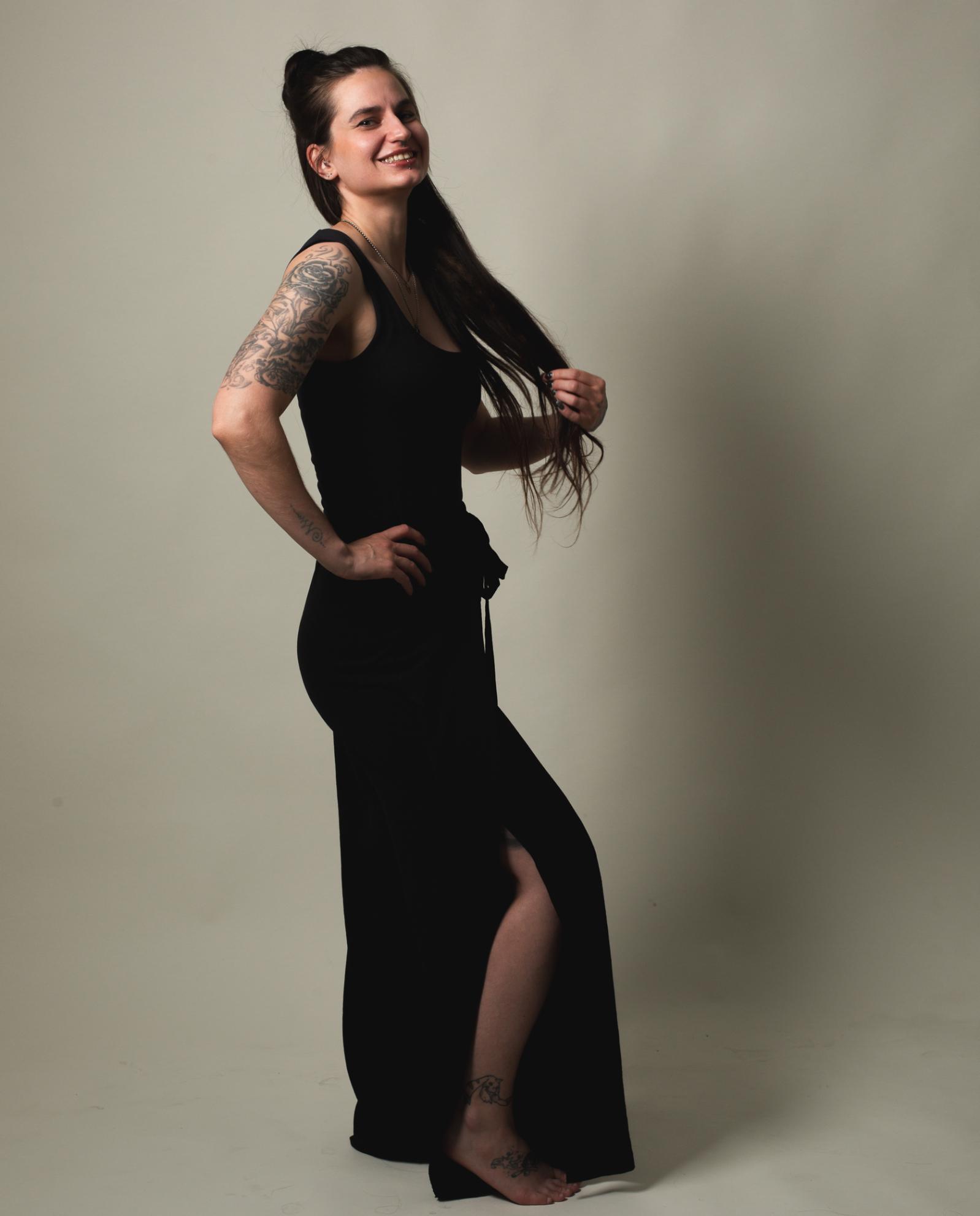 Mimosa Kehoart Tampere